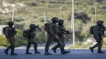تقارير سورية: عمليات توغل جديدة لاجتياح إسرائيلي في ريف القنيطرة الجنوبي