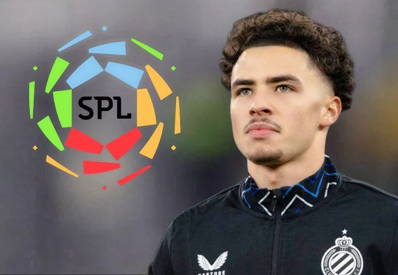 تقارير: شمس الدين طالبي جاهز للانضمام إلى الدوري السعودي تقارير: شمس الدين طالبي جاهز للانضمام إلى الدوري السعودي