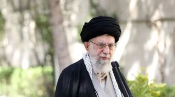تقارير عبرية: أين خامنئي وهل كانت طائرات الاحتلال تستهدفه؟