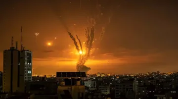 تقارير عبرية: إسرائيل تواجه هجومًا إيرانيًا كبيرًا بالطائرات المسيّرة والصواريخ