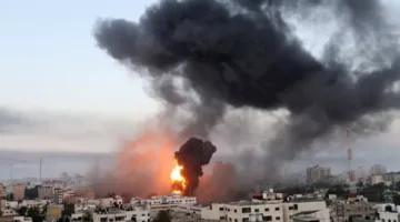 تقارير عبرية: إسرائيل شنت هجومًا على وزارة الدفاع الإيرانية