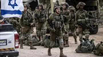 تقارير عبرية: القوات الإسرائيلية نفذت عمليات تصفية في إيران خلال الليل
