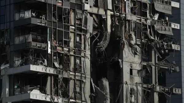 تقارير عبرية: تل أبيب تطلب تشكيل تحالف دولي لدعم الدفاع عن إسرائيل تقارير عبرية: تل أبيب تطلب تشكيل تحالف دولي لدعم الدفاع عن إسرائيل