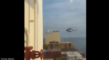 تقارير عبرية: مستوطنون يشعلون النار في موقع عسكري إسرائيلي في الضفة الغربية بعد محاولات لاختراقه