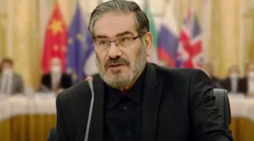تقارير: علي شمخاني، مستشار المرشد الإيراني، في وضع صحي خطير