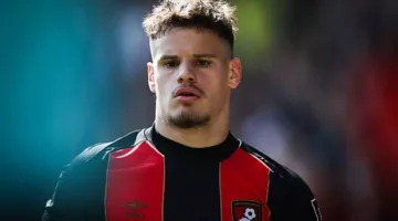 تقارير: ليفربول يُبرم صفقة كيركيز مقابل 40 مليون جنيه إسترليني