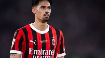تقارير: مانشستر سيتي يبرم اتفاقية مع ميلان لضم رايندرز