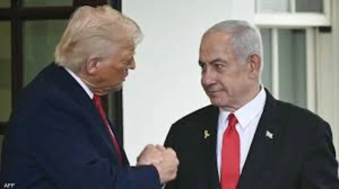 تقارير من الولايات المتحدة: ترامب يعارض حصول إيران على سلاح نووي ولكنه لا يفضل مهاجمتها تقارير من الولايات المتحدة: ترامب يعارض حصول إيران على سلاح نووي ولكنه لا يفضل مهاجمتها