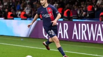تقارير: نادٍ من الدوري القطري يسعى للتعاقد مع لاعب من باريس سان جيرمان