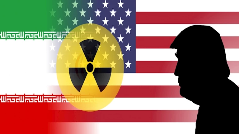 تقارير: واشنطن تتهيأ لإمكانية استهداف إيران في غضون أيام تقارير: واشنطن تتهيأ لإمكانية استهداف إيران في غضون أيام