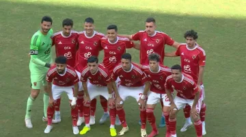 “تقبلنا التحدي”.. ما الذي قاله ريبييرو بعد هزيمة الأهلي أمام باتشوكا؟