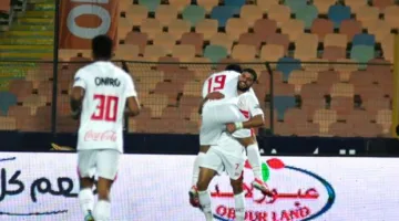 تقدم في ملف تجديد عقد عبدالله السعيد مع الزمالك