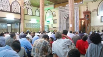 «تقدير الخصوصية».. الأوقاف تحدد موضوع خطبة الجمعة اليوم