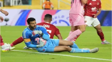 تقديرات أداء لاعبي الأهلي في مواجهة إنتر ميامي بكأس العالم للأندية