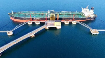 تقديرات بانخفاض صادرات النفط السعودي إلى الصين في يوليو بمعدل مليون برميل