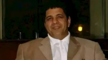 تقديم العزاء في المخرج سعيد عزام في الغربية