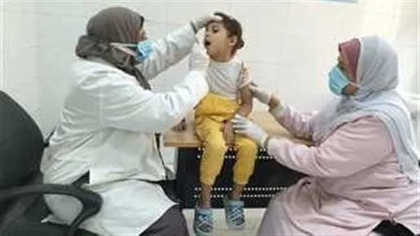 تقديم خدمات الفحص والعلاج لـ 1177 شخصًا في قافلة طبية مجانية بالمنيا تقديم خدمات الفحص والعلاج لـ 1177 شخصًا في قافلة طبية مجانية بالمنيا