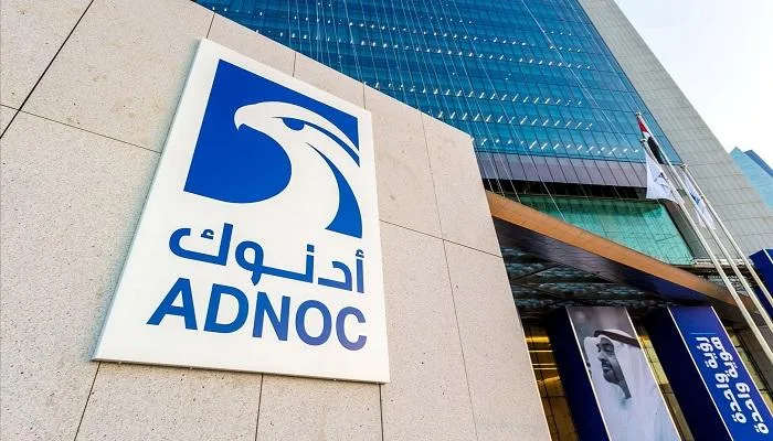 تقرير أدنوك للتوزيع السنوي: الاستدامة تسير بثبات نحو المستقبل تقرير أدنوك للتوزيع السنوي: الاستدامة تسير بثبات نحو المستقبل