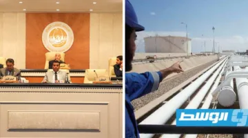 تقرير أفريقي يكشف عن هدف خفي يتعلق بـ«ميزانية التنمية» في ليبيا