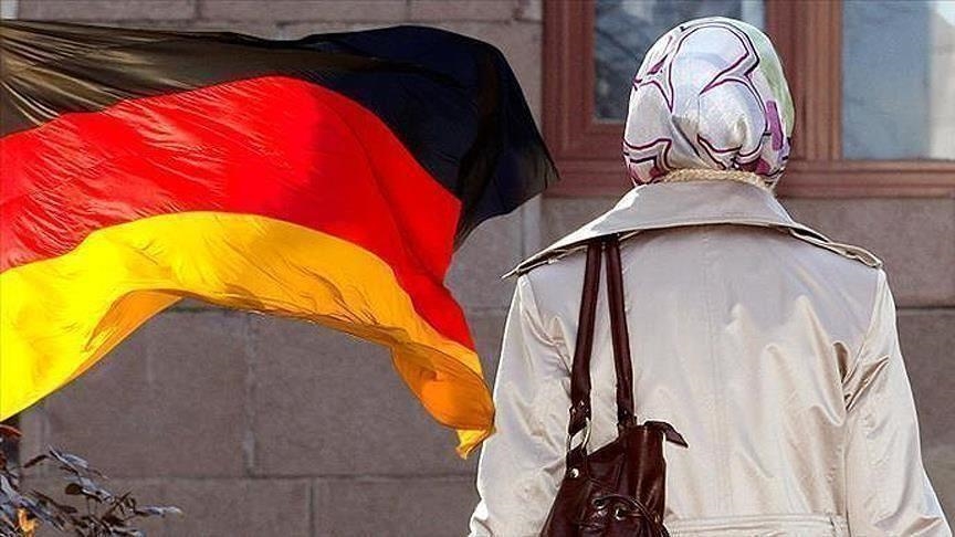 تقرير ألماني يرصد زيادة كبيرة في حوادث الإسلاموفوبيا خلال عام 2024 تقرير ألماني يرصد زيادة كبيرة في حوادث الإسلاموفوبيا خلال عام 2024