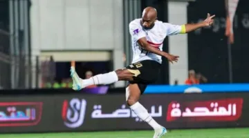 تقرير أيمن الرمادي يضمن مستقبل شيكابالا مع نادي الزمالك