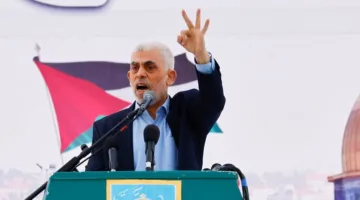 تقرير إسرائيلي: كيف أسقط السنوار نفوذ إيران!