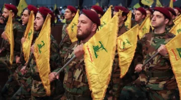 تقرير إسرائيلي يكشف عن دعم حزب الله لإيران.. ما هي التفاصيل؟