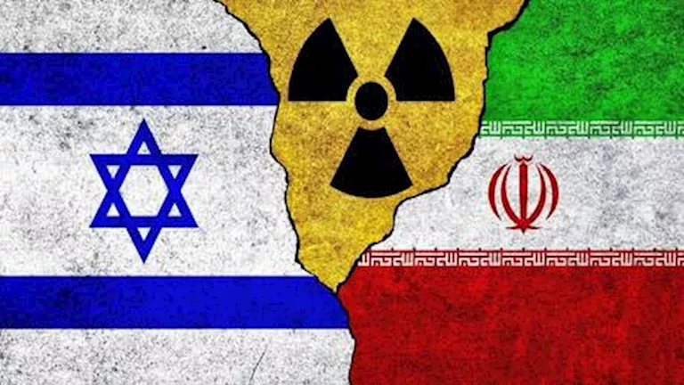 تقرير: إيران تكشف عن واحدة من أهم العمليات الاستخباراتية ضد إسرائيل في التاريخ تقرير: إيران تكشف عن واحدة من أهم العمليات الاستخباراتية ضد إسرائيل في التاريخ