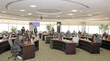 تقرير الاقتصاد الدبلوماسي: توقع نمو الناتج المحلي بنسبة 4.2% في 2025