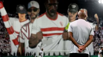 تقرير الرمادي يحدد مستقبل شيكابالا وعبد الله السعيد في الزمالك.. انتظار القرار النهائي