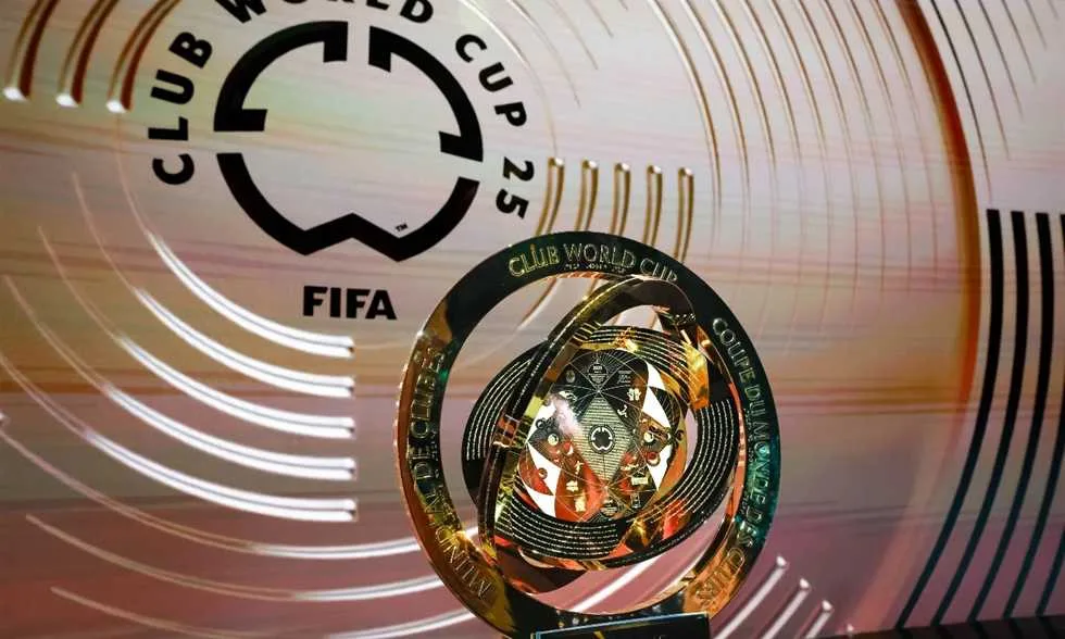 تقرير: السعودية تتطلع لاستضافة كأس العالم للأندية 2029 في مواجهة التحدي البرازيلي تقرير: السعودية تتطلع لاستضافة كأس العالم للأندية 2029 في مواجهة التحدي البرازيلي