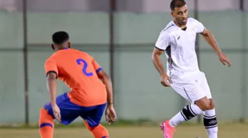 تقرير: الشباب يرفض انضمام حمد الله إلى الوداد في بطولة كأس العالم للأندية