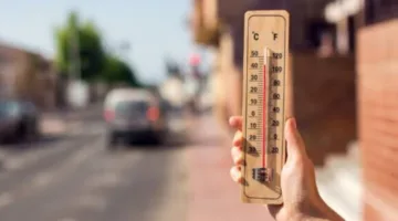 تقرير الطقس ليوم الإثنين 9-6-2025: استمرار ارتفاع درجات الحرارة خلال رابع أيام عيد الأضحى