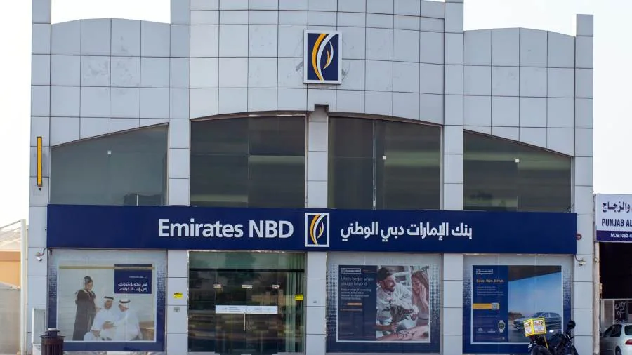 تقرير بنك الإمارات دبي الوطني السنوي حول التكنولوجيا المالية لعام 2025