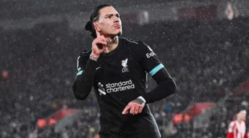 تقرير: داروين نونيز يرحب بفكرة الانتقال إلى الهلال