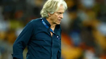 تقرير سعودي: تم بالفعل مناقشة موضوع المغادرين… جيسوس يقترب من تولي تدريب النصر