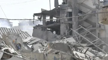 تقرير عبري: إسرائيل تتحضر لانتكاسة تنظيم حزب الله