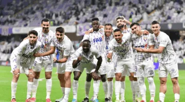 تقرير عن المباراة الافتتاحية بين العين ويوفنتوس في كأس العالم للأندية 2025