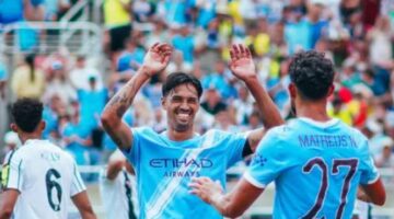 تقرير عن مرحلة المجموعات في كأس العالم للأندية: 5 فرق تغادر بدون نقاط، ومانشستر سيتي يحصد العلامة الكاملة.