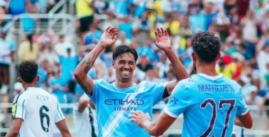 تقرير عن مرحلة المجموعات في كأس العالم للأندية: 5 فرق تغادر بدون نقاط، ومانشستر سيتي يحصد العلامة الكاملة. تقرير عن مرحلة المجموعات في كأس العالم للأندية: 5 فرق تغادر بدون نقاط، ومانشستر سيتي يحصد العلامة الكاملة.