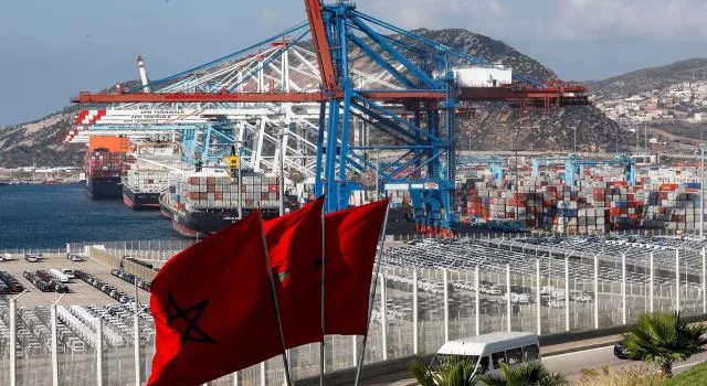 تقرير فرنسي: المغرب يحقق استقرارًا ماليًا لكنه يحتاج إلى دفعة قوية في مجال التنمية. تقرير فرنسي: المغرب يحقق استقرارًا ماليًا لكنه يحتاج إلى دفعة قوية في مجال التنمية.