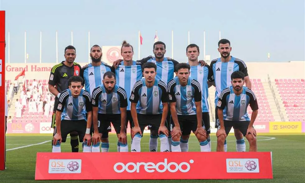 تقرير: مدرب أوساسونا سيشرف على حمدي فتحي في الوكرة الموسم القادم تقرير: مدرب أوساسونا سيشرف على حمدي فتحي في الوكرة الموسم القادم