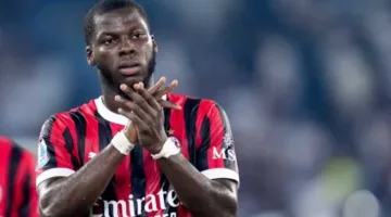 تقرير: نابولي يتفاوض مع ميلان لانتقال موسى.. وميول اللاعب تُظهر ذلك