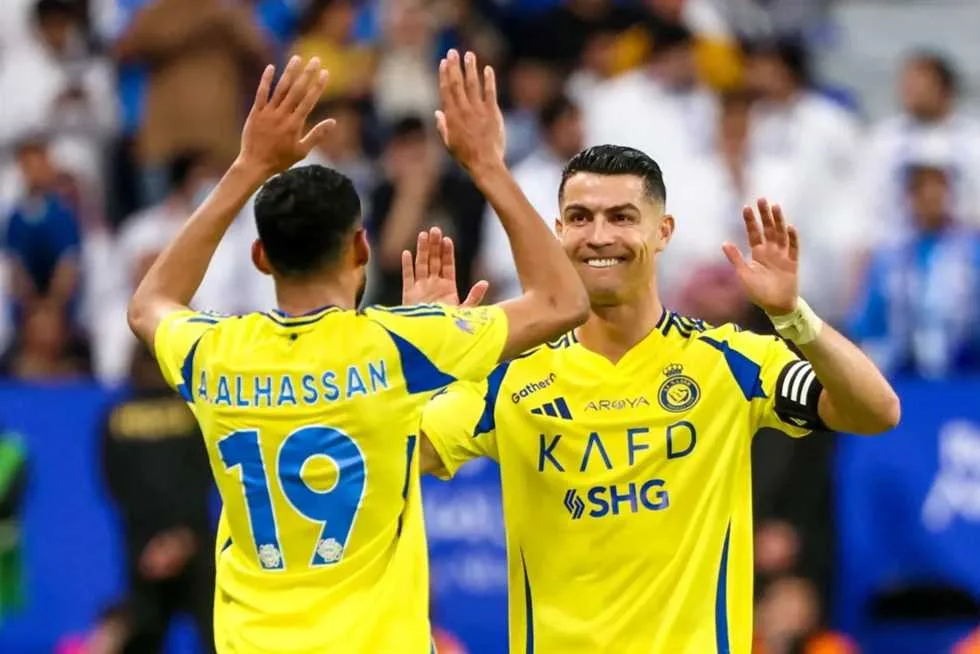 تقرير يكشف تفاصيل المفاوضات بين النصر السعودي وإيمري