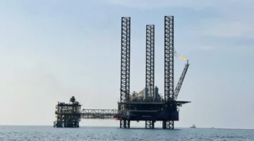 تقرير: يمكن أن يصبح شرق البحر المتوسط مصدراً رئيسياً للغاز في هذه الحالة