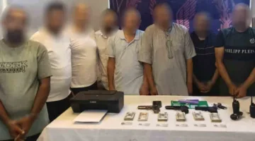 “تقمص شخصية وخداع”.. الداخلية تكشف عن خطة احتيالية معقدة في السلام.