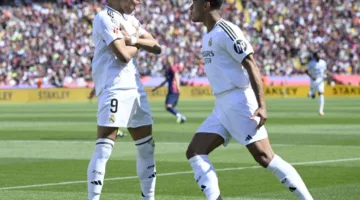 تقنية مبتكرة في ريال مدريد للكشف عن الإصابات قبل وقوعها.. ما التفاصيل؟