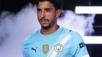 تقييم أداء عمر مرموش في مباراة مانشستر سيتي ضد يوفنتوس ضمن كأس العالم للأندية
