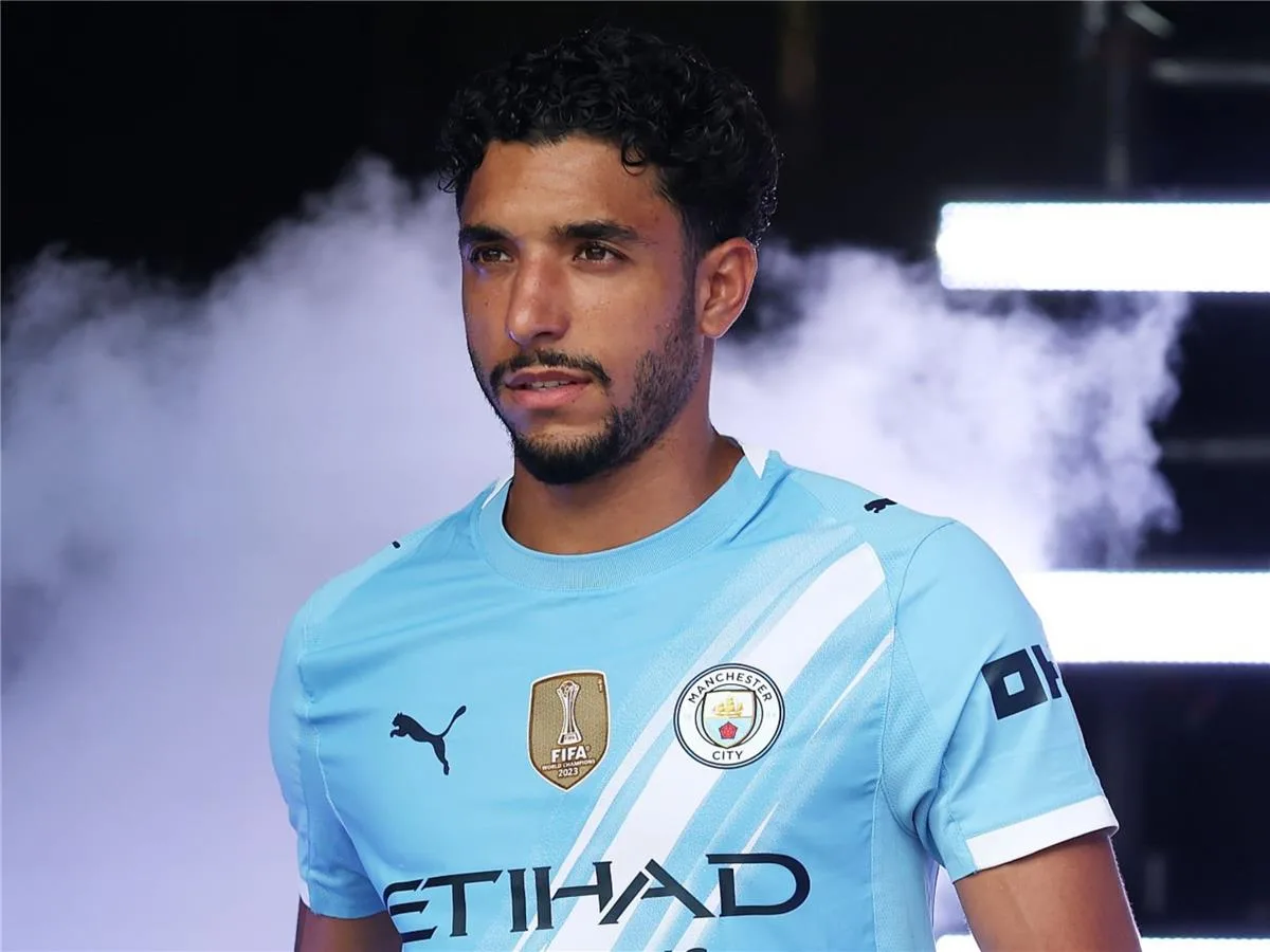 تقييم أداء عمر مرموش في مباراة مانشستر سيتي ضد يوفنتوس ضمن كأس العالم للأندية تقييم أداء عمر مرموش في مباراة مانشستر سيتي ضد يوفنتوس ضمن كأس العالم للأندية