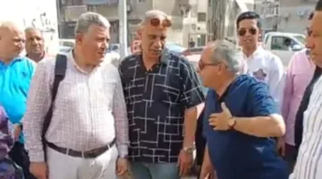 “تكدس القمامة في الشوارع” … بورسعيد تتخلص من الشركة المسؤولة عن خدمات النظافة